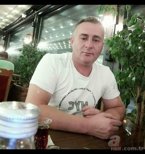 Başkan Erdoğan şehit Sedat Gezer'in eşi Medine Gezer ile görüştü 3