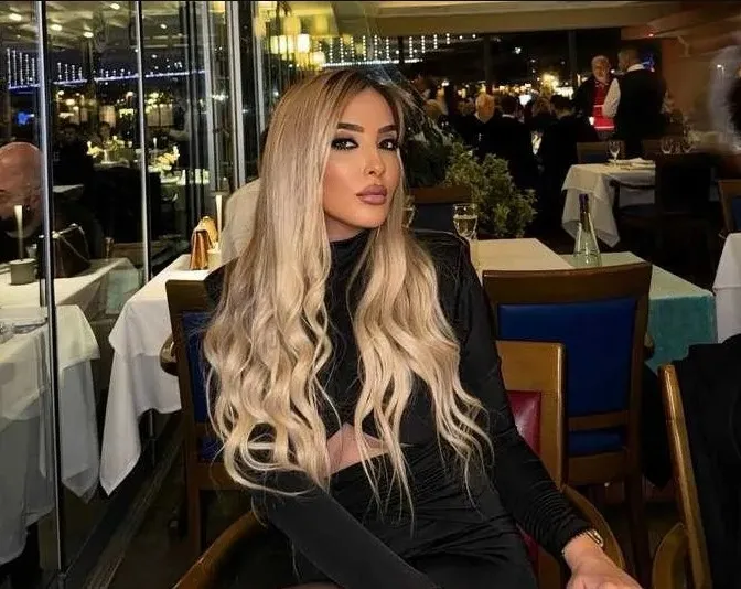 Nilay Didem Kılavuz ’kara kutuyu’ açtı! Lüks fuhuş baronlarına soğuk duş