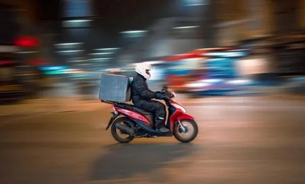 Kısmi kapanma döneminin ilk sokağa çıkma kısıtlaması başladı! Hangi saatlerde kısıtlama olacak? Kimler muaf tutulacak?