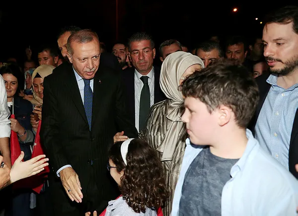 "Pensilvanya’daki melunun büyüttüğü ahtapotun kollarını kestik bu böyle biline" - 7