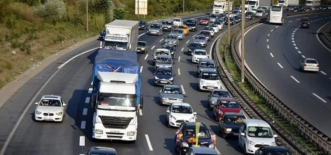 İBB'DEN UYARI! BU YOLLAR KAPALI OLACAK