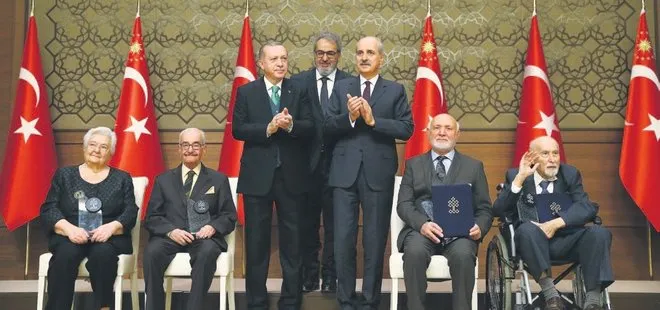 Cumhurbaşkanı Erdoğan’dan Afrin için net tavır
