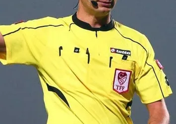 Süper Lig’de 26. hafta hakemleri açıklandı