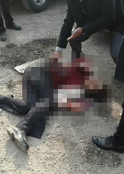 Erzurum'da vahşet! Tartıştığı kız arkadaşını öldürdü ardından intihar etti - 2