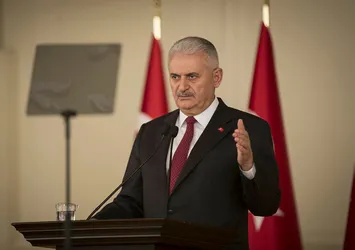 Başbakan Yıldırım'dan öğretmenlere müjde