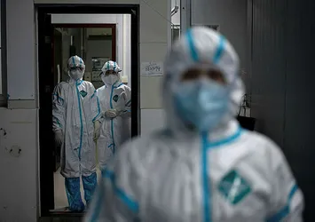 Venezuela'da Kovid-19 nedeniyle ilk ölüm