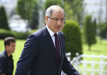 Efkan Ala: 81 ilin emniyet müdüründen 74'ü FETÖ'cü çıktı