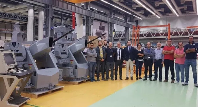 ASELSAN STOP’un ilk teslimatı tamamladı, ülkeler sıraya girdi!