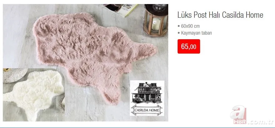 4 Ekim BİM aktüel ürünler kataloğu dikkat çekiyor! BİM aktüel ürünler katalog yine dopdolu! BİM'de bu hafta... 19