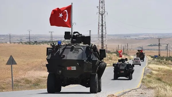 Son dakika: Başkan Erdoğan liderliğinde yılın ilk MGK toplantısı! İşte masadaki kritik konular - 4