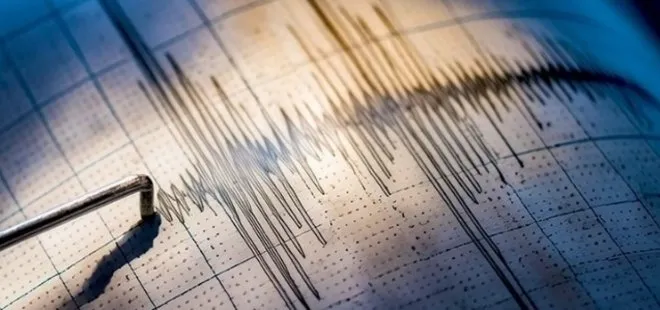 AFAD duyurdu! Aydın'da 4.0 büyüklüğünde deprem