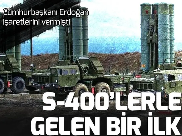 Türkiye-Rusya ilişkilerinde büyük hedef - 1