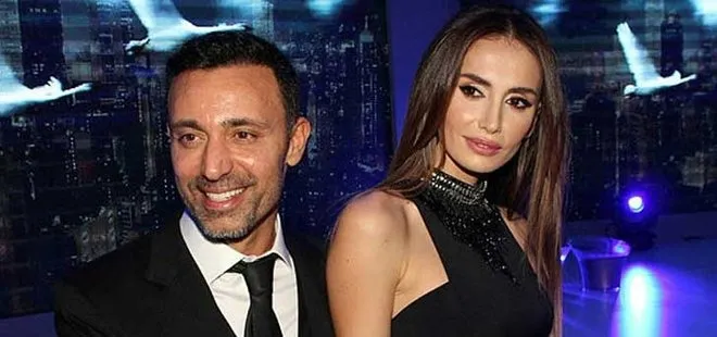 Mustafa Sandal ve Emina Jahovic yeniden evleniyor!