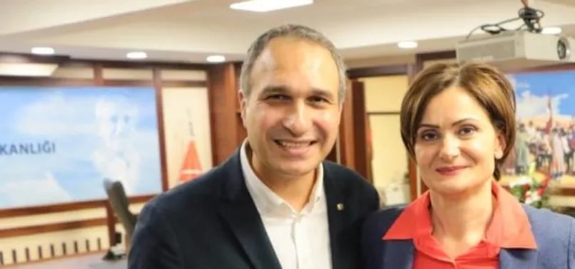 İletişim Başkanı Fahrettin Altun'un evini fotoğraflayan CHP'li Suat Özçağdaş 'Evin fotoğrafını çektiğim yalan' demişti