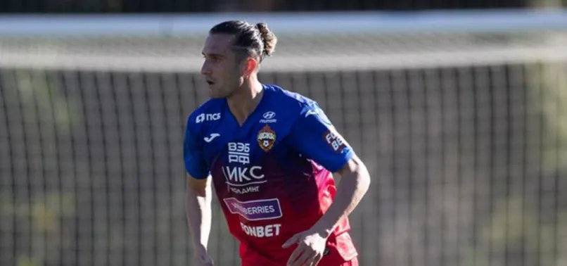 Yusuf Yazıcı'dan rekor! Rusya Ligi'nde tarihe geçti