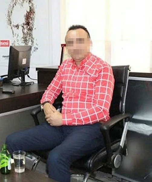 Küfürbaz savcı şimdi yandı! Mahkeme verilen cezayı onadı - 1