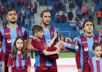 Yusuf Yazıcı'dan alkış alan hareket