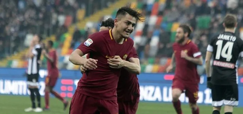 Pazar günü futbola doyulacak