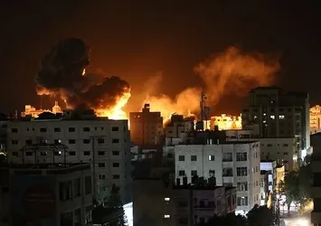 Dünya ateşkes kararına ne dedi? "Memnuniyetle karşılıyoruz" Türkiye'nin rolüne teşekkür