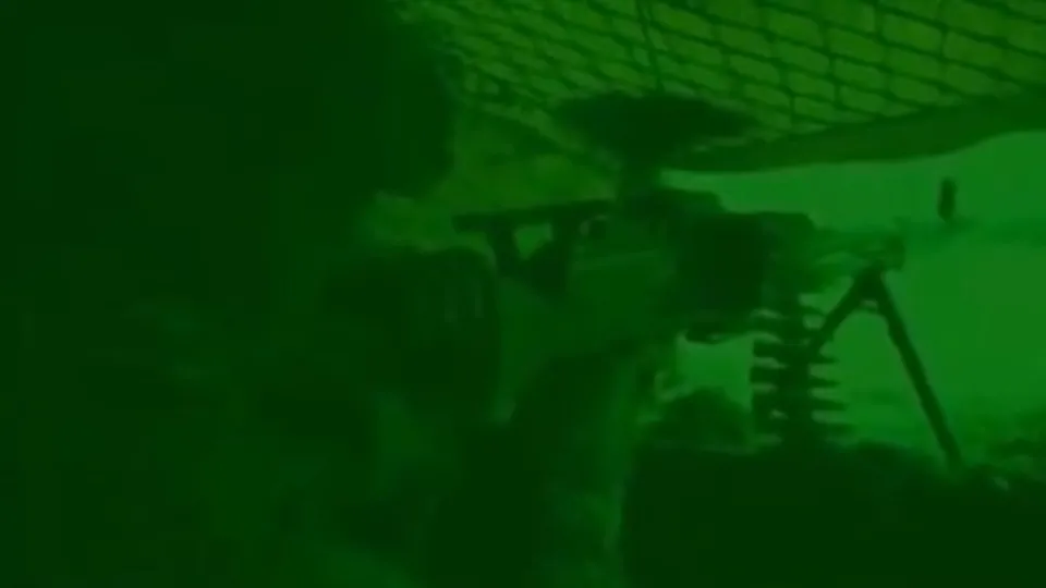 MSB: Barış Pınarı bölgesinde 3 PKK-YPG’li etkisiz hale getirdi