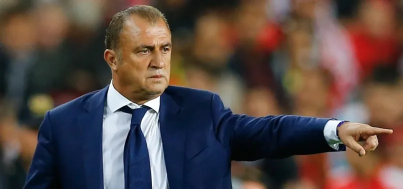 Fatih Terim'den derbi yorumu
