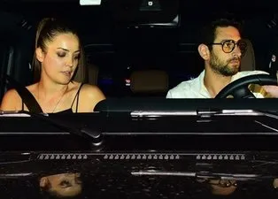 Furkan Korkmaz ile görüntülenmişti! İrem Sak’tan aşk açıklaması geldi