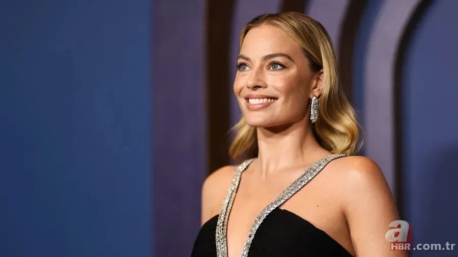 Hollywood’un 'Barbie'si tanınmaz halde! Margot Robbie’nin yeni imajı tartışma yarattı 7