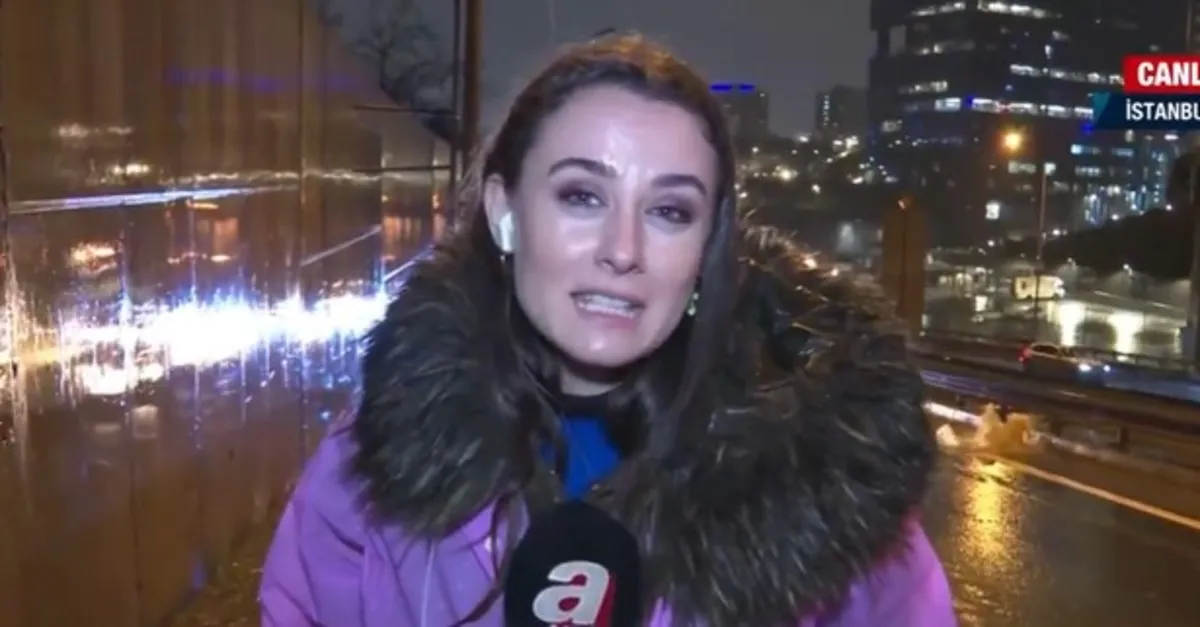 İstanbul'da sağanak yağış ne zaman bitecek?