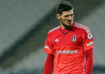 Boyko ayrılmak istemediğini açıkladı!