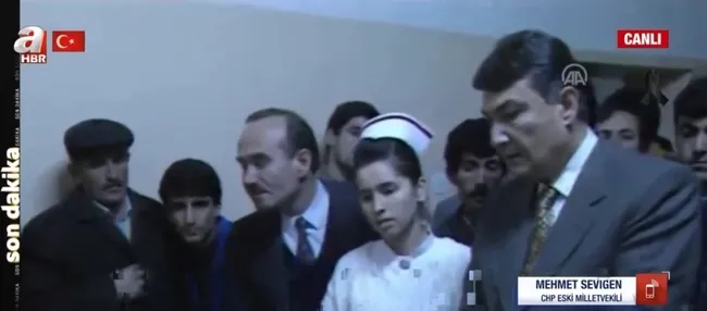 Deniz Baykal hayatını kaybetti! Eski CHP’li Mehmet Sevigen: Asla ülkesine ihanet etmedi