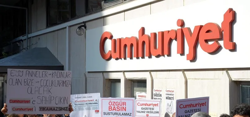 Hâkimden Cumhuriyet’e FETÖ/PKK dersi