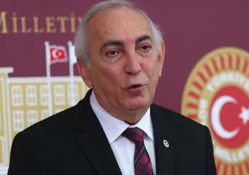 Hükümetten CHP'li Aldan'ın skandal sözleriyle ilgili açıklama