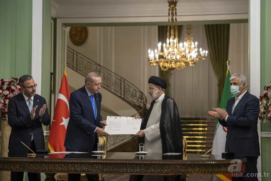 Reisi öldü mü? İran Cumhurbaşkanı İbrahim Reisi kimdir? İşte hayatına dair detaylar... 6