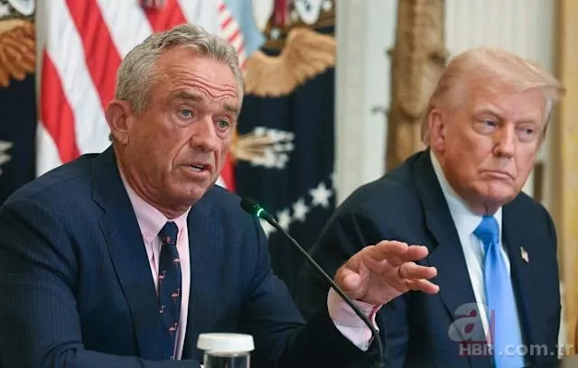 ABD'de hükümet krizi: Orduya isimsiz servet yağdı! Trump'ın gizli müttefiki kim? 7