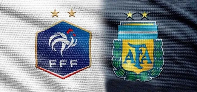 Katar Dünya Kupası finali ne zaman, saat kaçta? 2022 Fransa - Arjantin final maçı hangi gün oynanacak?