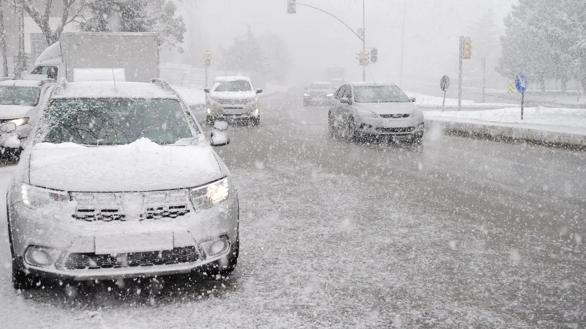 İstanbul'a kar yağacak mı? Meteoroloji uzmanı Adil Tek'ten A Haber'de sağanak uyarısı