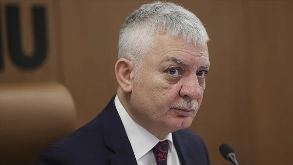 1671696347447.jpg Rekabet Kurulu Başkanı Küle'den tedarikçilere kesilen cezalar hakkında flaş açıklama! Kaç 'topla-dağıt karteli' yapılanması var? - 1