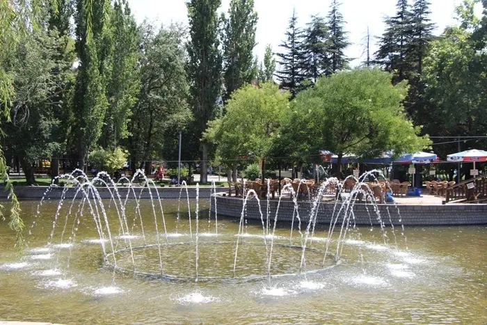 Son dakika: Çankaya'da park isyanı! Sosyal medyada kıyamet koptu: Vatandaşlardan Mansur Yavaş'a sert tepki - 7