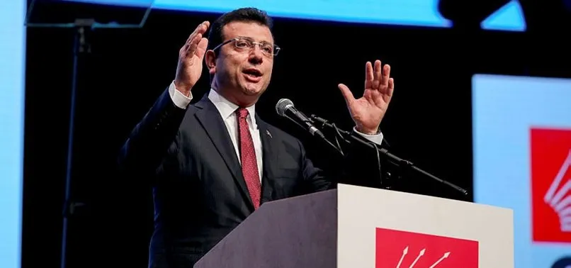 Ekrem İmamoğlu TBMM'de tartışma konusu oldu! Beton Ekrem'i mi İstanbul'a layık gördünüz?