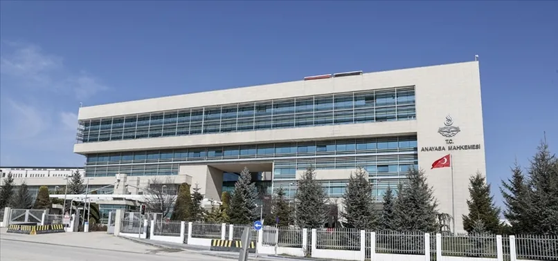 Anayasa Mahkemesi Yargıtay'ı yok saymaya kalktı! Verdiği skandallarla gündem olan AYM'nin bitmeyen serisi! Selahattin Demirtaş, FETÖ...