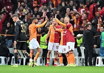 Sparta Prag-Galatasaray maçında İngiliz hakem Anthony Taylor düdük çalacak