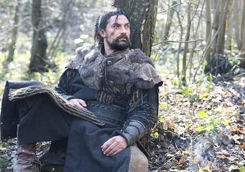 'Diriliş'in Bamsı’sına yurt dışından taziye