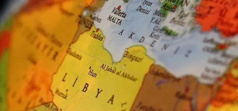Türkiye'nin Libya planı devreye girdi! Kurallar yeniden yazılıyor...