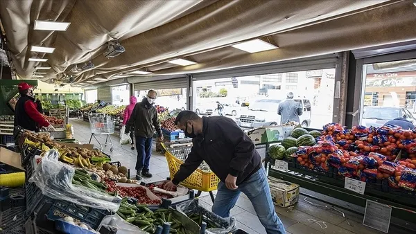 Son dakika | Bakan Nebati'den enflasyon açıklaması: Kalıcı olarak tek haneye indireceğiz - 5