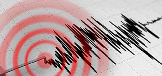 Karadağ’da 5,4 büyüklüğünde deprem! Çevre ülkelerden de hissedildi