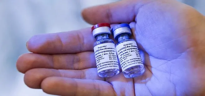 Rusya, ‘Sputnik-V’ adlı Covid-19 aşısının sivillere uygulanacağı tarihi açıkladı