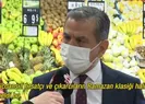 Ramazan’da gıda terörüne dikkat!