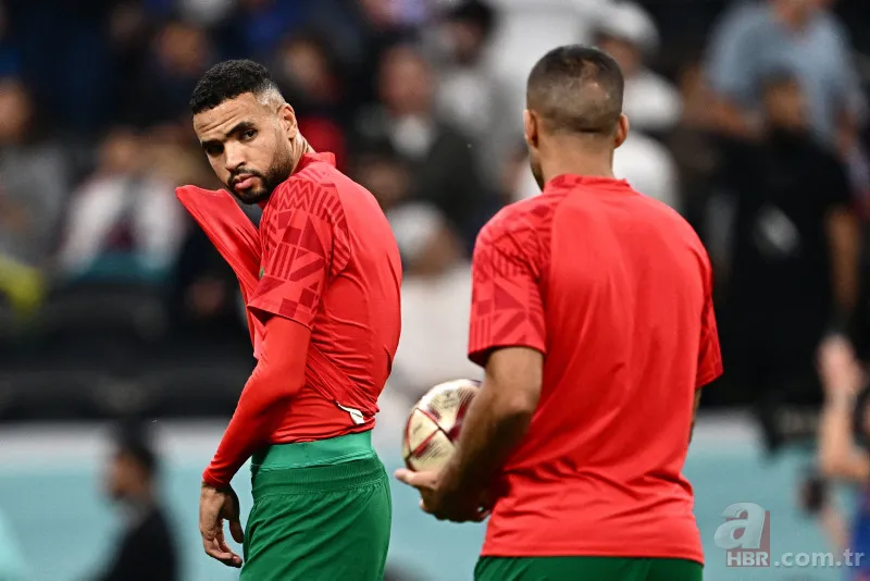 Fenerbahçe'den şimdi de Firmino bombası! En-Nesyri sonrası yeni hedef belli oldu 5