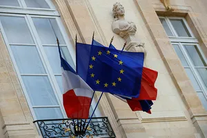 Fransadan flaş Brexit hamlesi