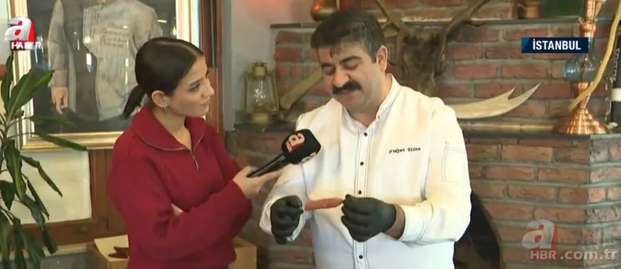 Kurban etinden Adana kebap tarifi! Ustası A Haber’e anlattı, işte o tarif 12